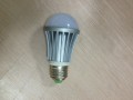 求購(gòu)LED球泡燈壓鑄鋁配件，3W 5W
