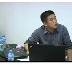 首屆CNDC壓鑄班組長(zhǎng)培訓(xùn) (13905播放)