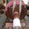 熱噴涂、特殊焊接、電刷鍍加工選廣州機(jī)電口碑好