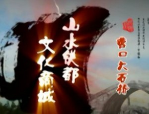 中國(guó)鎂都大石橋（鋁產(chǎn)業(yè)） (12047播放)