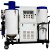 供應自動回收式移動噴砂機，鋼結構噴砂機，澳門移動噴砂機