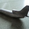 供應(yīng)深圳壓鑄鋁合金飛機(jī)模型、汽車(chē)模型