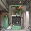 鑄鋁件拋丸機(jī)，鑄鋁件拋丸清理機(jī)，鑄鋁件拋丸清理設(shè)備