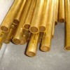 供應(yīng)深圳C2800環(huán)保黃銅棒，中山H70黃銅棒，黃銅管