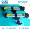 輕便高效氣動打膠槍，COX全系列氣動膠槍