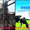 國內(nèi)新型全自動舔鹽壓塊機(jī)，創(chuàng)造牛羊畜牧產(chǎn)業(yè)的奇跡