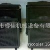 供應(yīng)液壓系統(tǒng)冷卻器，散熱器，風(fēng)冷卻器