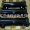 供應列管式冷卻器，散熱器，水冷卻器