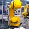 高效、快捷、安全穩(wěn)定、工業(yè)機器人、自動化改造項目
