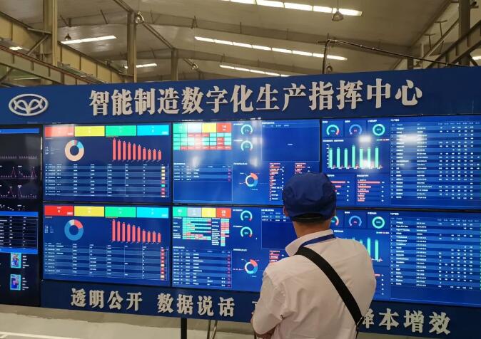 大連亞明：創(chuàng)世界一流壓鑄企業(yè)，做最受社會信賴公司