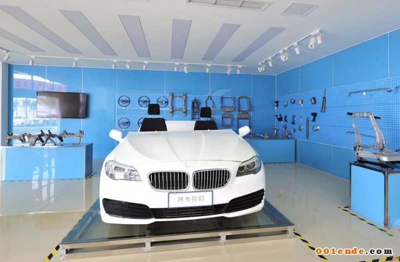 2.35億元！云海金屬擬收購博奧鎂鋁100%股權(quán) 拓展汽車輕量化產(chǎn)業(yè)鏈