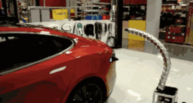 特斯拉突然宣布，汽車行業(yè)巨震！