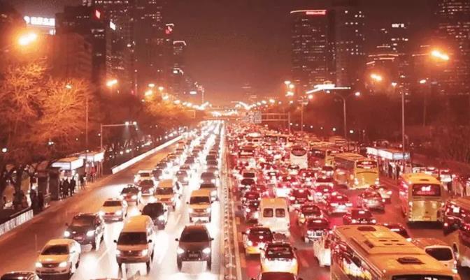特斯拉突然宣布，汽車行業(yè)巨震！