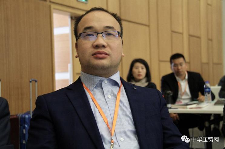完美收官，2019中華壓鑄網(wǎng)菁英匯（江蘇無錫站）圓滿落幕！