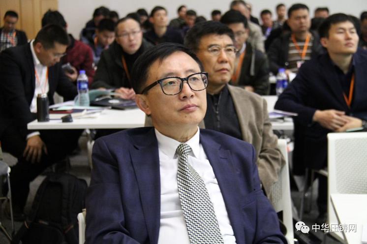 完美收官，2019中華壓鑄網(wǎng)菁英匯（江蘇無錫站）圓滿落幕！