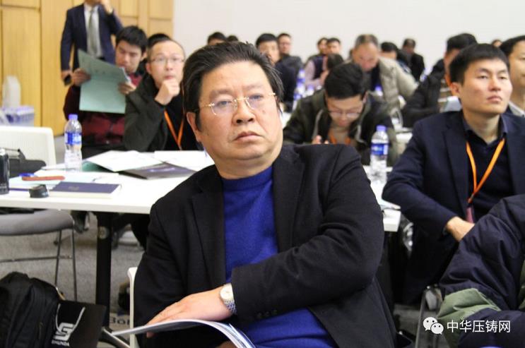 完美收官，2019中華壓鑄網(wǎng)菁英匯（江蘇無錫站）圓滿落幕！