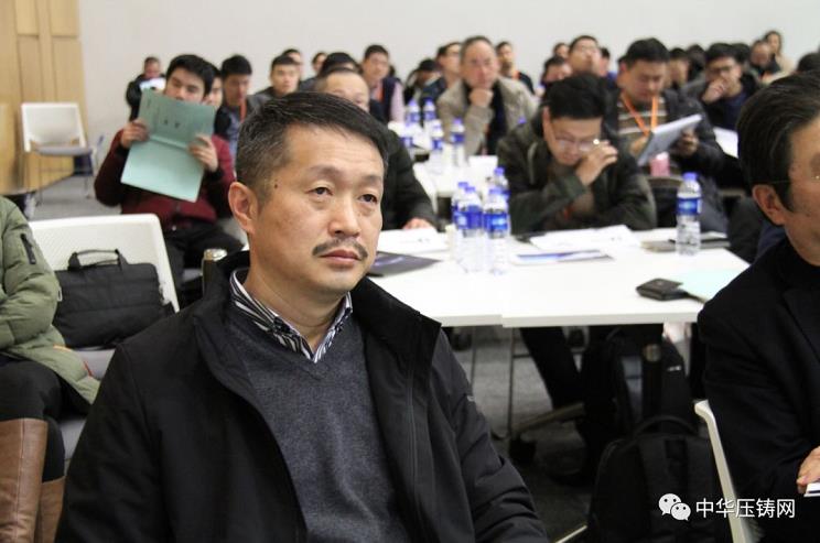 完美收官，2019中華壓鑄網(wǎng)菁英匯（江蘇無錫站）圓滿落幕！