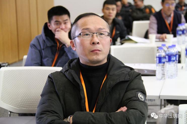 完美收官，2019中華壓鑄網(wǎng)菁英匯（江蘇無錫站）圓滿落幕！