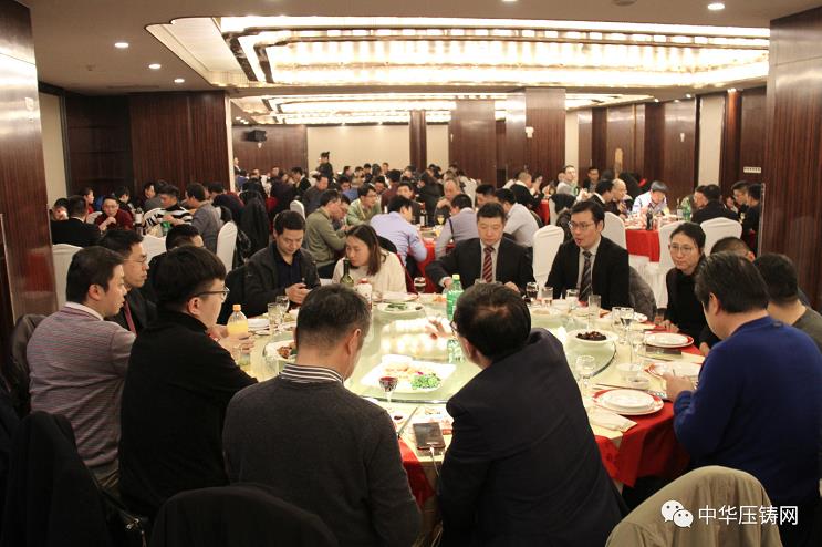 完美收官，2019中華壓鑄網(wǎng)菁英匯（江蘇無錫站）圓滿落幕！