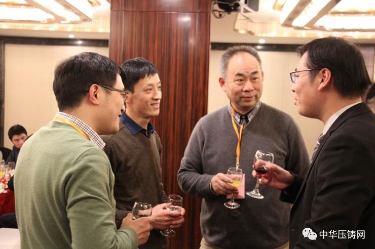 完美收官，2019中華壓鑄網(wǎng)菁英匯（江蘇無錫站）圓滿落幕！