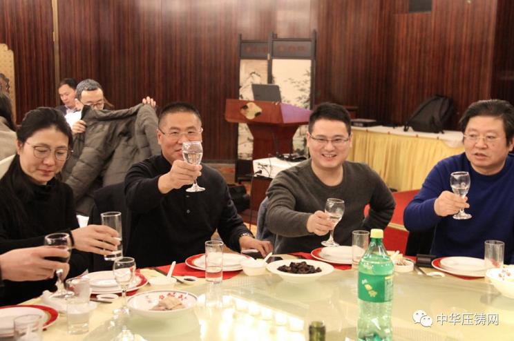 完美收官，2019中華壓鑄網(wǎng)菁英匯（江蘇無錫站）圓滿落幕！