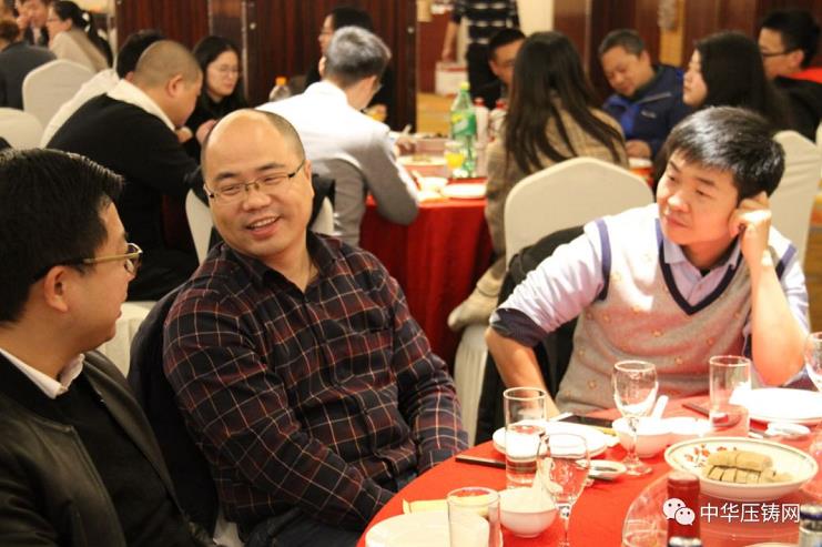 完美收官，2019中華壓鑄網(wǎng)菁英匯（江蘇無錫站）圓滿落幕！
