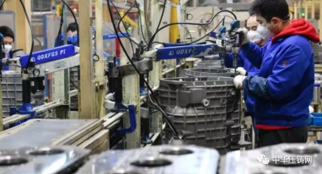 【簡訊】特斯拉二期工廠增加壓鑄車間；日本電產(chǎn)大連新工廠開工建設；長盈精密擬募資29億元