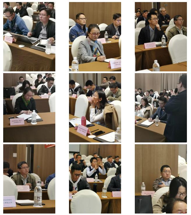 2019中華壓鑄網(wǎng)春季采購商培訓班成功舉辦