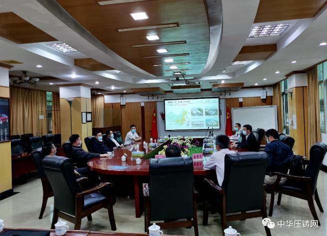【特訊】廣東省國(guó)資委蒞臨廣東鴻圖調(diào)研檢查；揚(yáng)州勝賽思新能源電機(jī)殼生產(chǎn)線即將投產(chǎn)；豐光精密擬申報(bào)精選層