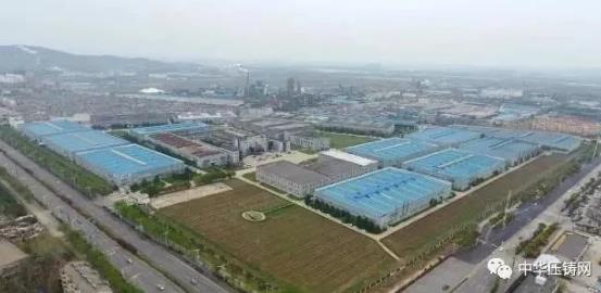 【特訊】大富科技總部成功遷址落戶蚌埠；喬治費歇爾為寶馬汽車提供模具快速換型；君靈模具已開發(fā)多項高精尖汽配壓鑄模具