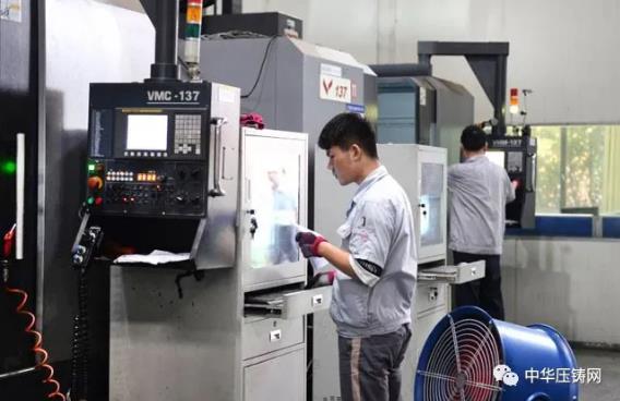 【特訊】天正模具全球第一款鎂合金副車架模具交付東風(fēng)汽車；瑞立揚(yáng)州壓鑄項(xiàng)目部分竣工投產(chǎn)；小康動(dòng)力汽車零部件項(xiàng)目開工