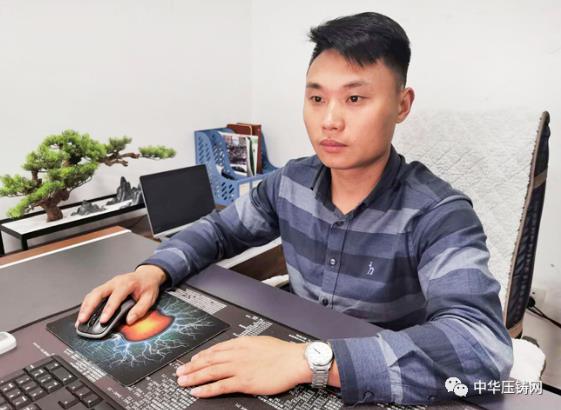 云美圣，引領(lǐng)鑄件清理加工技術(shù)