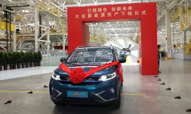【特訊】瑞立勝賽思今年壓鑄產(chǎn)品銷售增長20%；舍弗勒中國第100萬件變速器執(zhí)行機構(gòu)下線；凱思利家用電器支架壓鑄件生產(chǎn)遷建項目