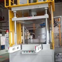 液壓切邊機(jī)，伺服液壓切邊機(jī)，快速油壓機(jī)