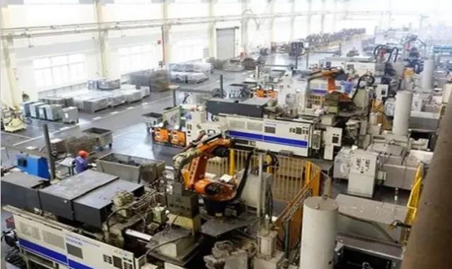 【特訊】南京泉峰擬新建歐洲壓鑄生產(chǎn)基地；力勁6000噸壓鑄單元再獲韓國訂單；吉利新能源整車工廠項目簽約濟南