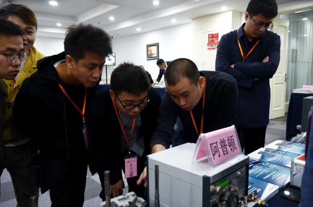 贏勢待發(fā)，落幕不散場——第二屆中國有色鑄件加工技術解決方案高級研討會·南通站圓滿落幕！