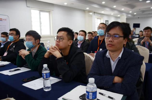 贏勢待發(fā)，落幕不散場——第二屆中國有色鑄件加工技術解決方案高級研討會·南通站圓滿落幕！