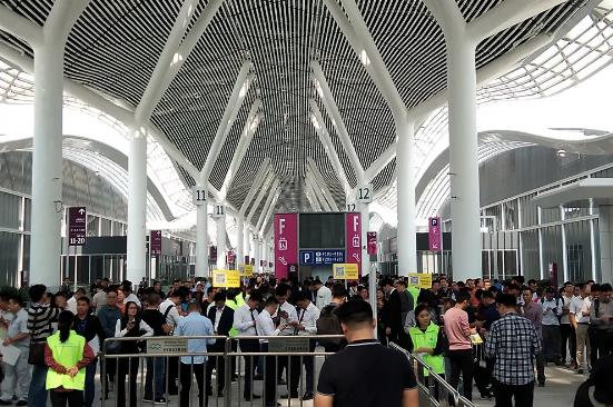 十年磨一劍！2020國際鑄業(yè)展：打造成為壓鑄業(yè)品牌展會(huì)