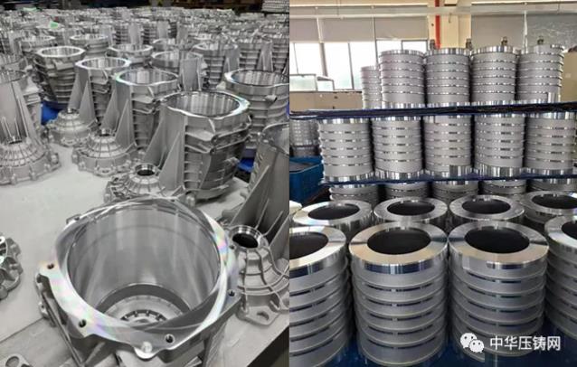 【新能源發(fā)力】寧波博威模具布局新能源三電鑄件及模具將迎來(lái)爆發(fā)點(diǎn)！