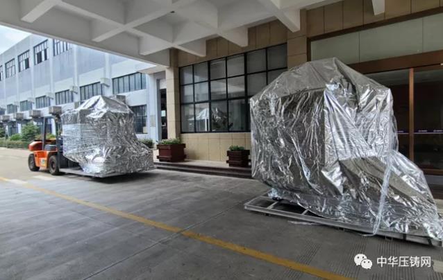 【新能源發(fā)力】寧波博威模具布局新能源三電鑄件及模具將迎來(lái)爆發(fā)點(diǎn)！