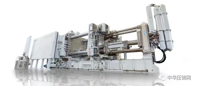【特訊】意特5700噸壓鑄機交付世界頂級汽車公司使用；工信部召開擴大鎂應用上下游對接研討會；日本電產汽車馬達浙江新工廠竣工