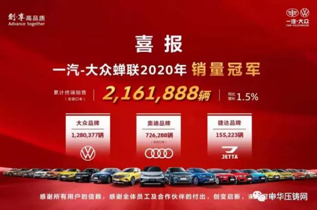 【特訊】宜安科技擬與設(shè)備廠(chǎng)研制6000噸壓鑄一體成型設(shè)備?；濟(jì)南慧成穩(wěn)定供應(yīng)中國(guó)重汽鎂合金壓鑄件?；比亞迪具備大薄壁件鎂合金壓鑄