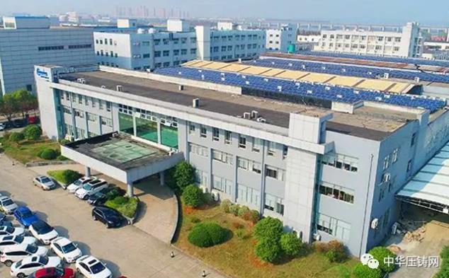【特訊】春興精工前三季度特斯拉占汽車零部件業(yè)務35%銷售收入?；雅迪新能源機車生產基地落戶豐縣；新寶股份工廠滿負荷運轉